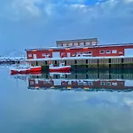 House By The Sea, Lofoten Дом отдыха Баллстад