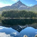 House By The Sea, Lofoten *