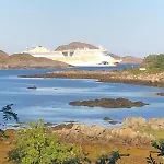 House By The Sea, Lofoten Casa vacanze *