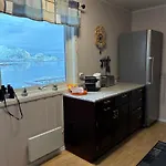 House By The Sea, Lofoten
