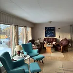 Ferienhaus House By The Sea, Lofoten *