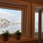 Casa vacanze House By The Sea, Lofoten