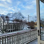 Ferienhaus House By The Sea, Lofoten Ballstad