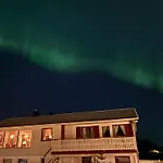 House By The Sea, Lofoten Ballstad