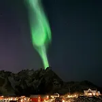 House By The Sea, Lofoten Ferienhaus