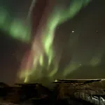 House By The Sea, Lofoten Ballstad