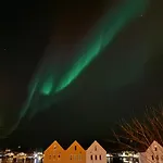 House By The Sea, Lofoten