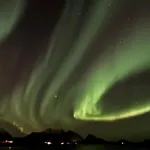 House By The Sea, Lofoten
