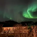 House By The Sea, Lofoten