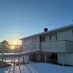 Ferienhaus House By The Sea, Lofoten