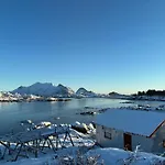 House By The Sea, Lofoten *