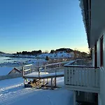 House By The Sea, Lofoten Ferienhaus