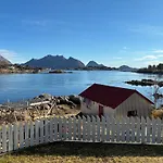 House By The Sea, Lofoten Semesterbostad *