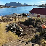 House By The Sea, Lofoten * Ballstad