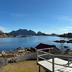 House By The Sea, Lofoten * Ballstad