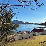 House By The Sea, Lofoten