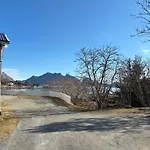 House By The Sea, Lofoten 펜션