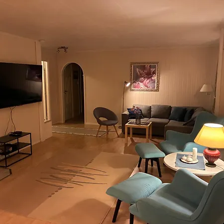 בית נופש House By The Sea, Lofoten בלסטאד