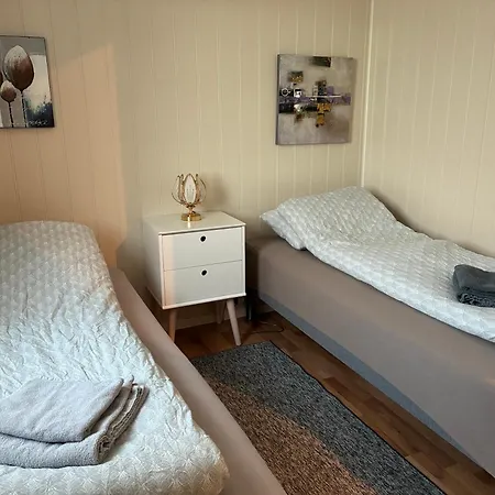 Σπίτι διακοπών House By The Sea, Lofoten Ballstad