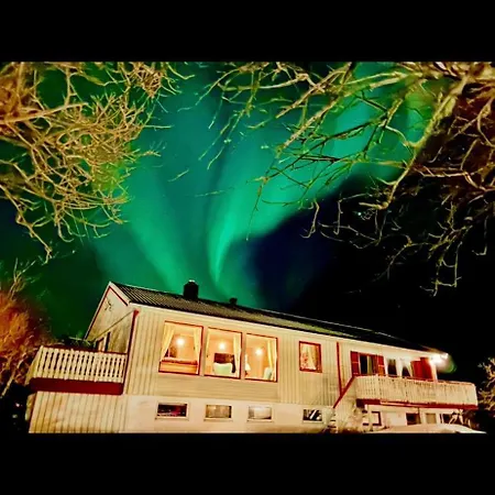 House By The Sea, Lofoten Σπίτι διακοπών