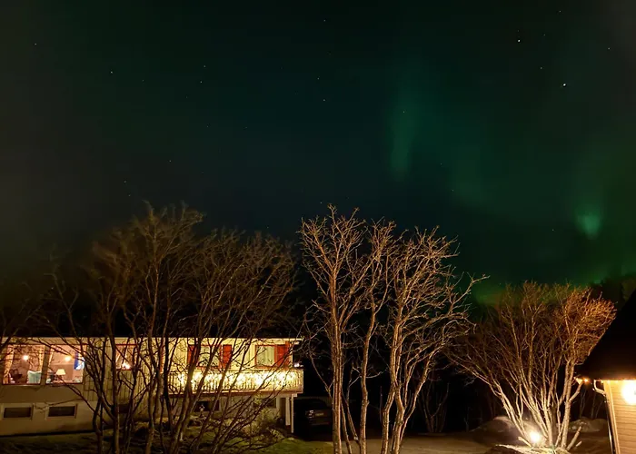House By The Sea, Lofoten *
