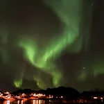 House By The Sea, Lofoten בית נופש בלסטאד